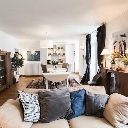 Sweet Home Parame Saint Malo Petite Vue Mer Екстер'єр фото