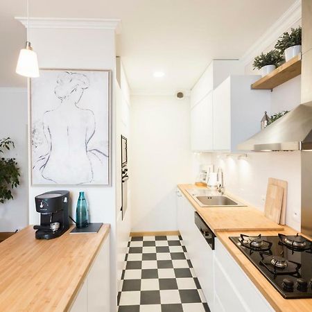 Sweet Home Parame Saint Malo Petite Vue Mer Екстер'єр фото