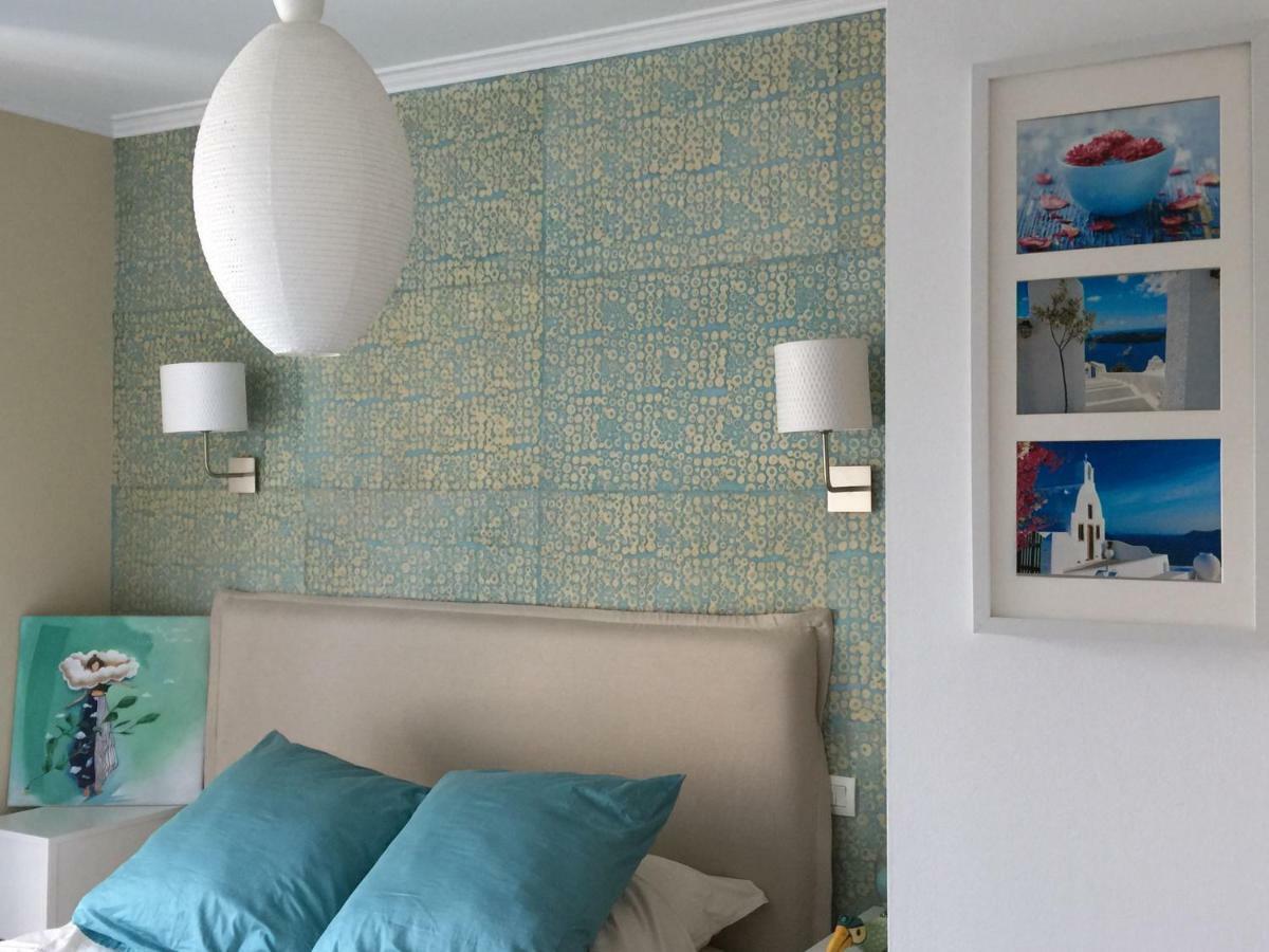 Sweet Home Parame Saint Malo Petite Vue Mer Екстер'єр фото
