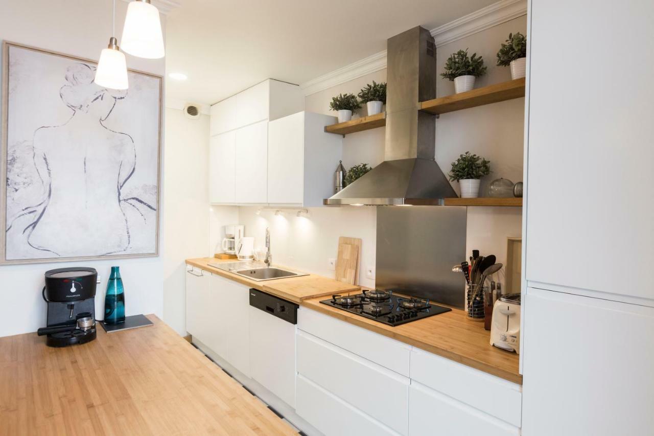 Sweet Home Parame Saint Malo Petite Vue Mer Екстер'єр фото