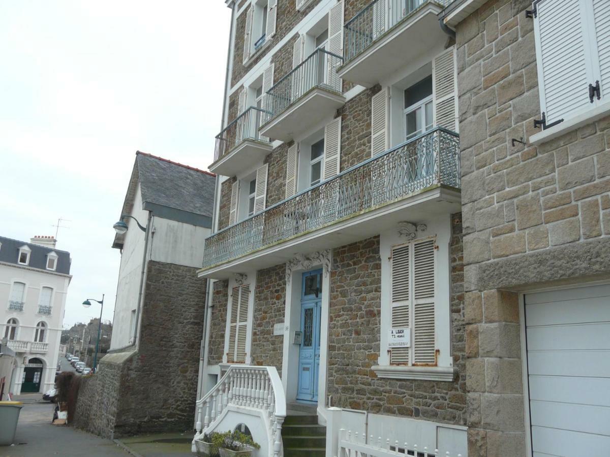 Sweet Home Parame Saint Malo Petite Vue Mer Екстер'єр фото