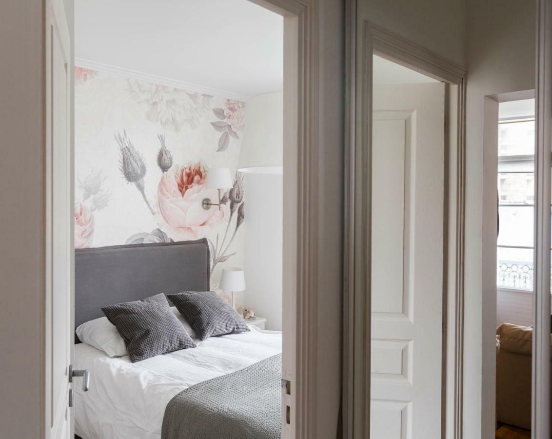 Sweet Home Parame Saint Malo Petite Vue Mer Екстер'єр фото